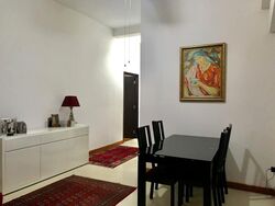 La Dolce Vita (D19), Apartment #500746561